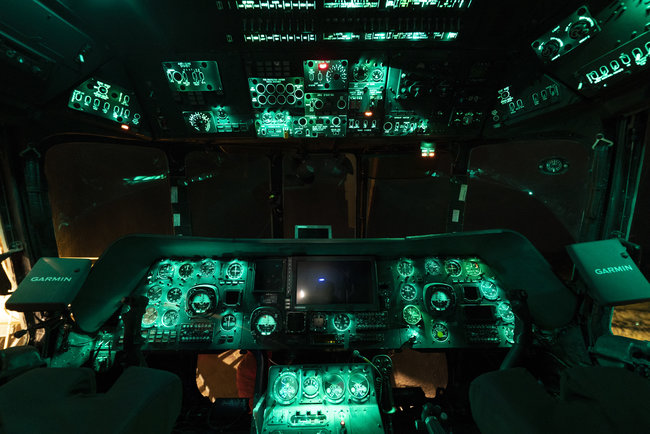 Наши люди выполняют задачи, которые не под силу 90% пилотов в мире, - генеральный директор компании Украинские вертолеты Владимир Ткаченко 06 Наши люди выполняют задачи, которые не под силу 90% пилотов в мире, - генеральный директор компании Украинские вертолеты Владимир Ткаченко 06