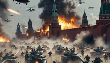 Парад, який хоче бачити весь світ
