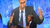 Кремль назвал цели в войне РФ против Украины