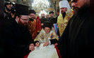 Ukraine church celebrating third anniversary of autocephaly
