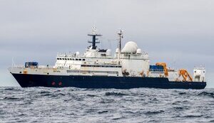 РФ розвідує кабелі з міжнародним інтернет-трафіком