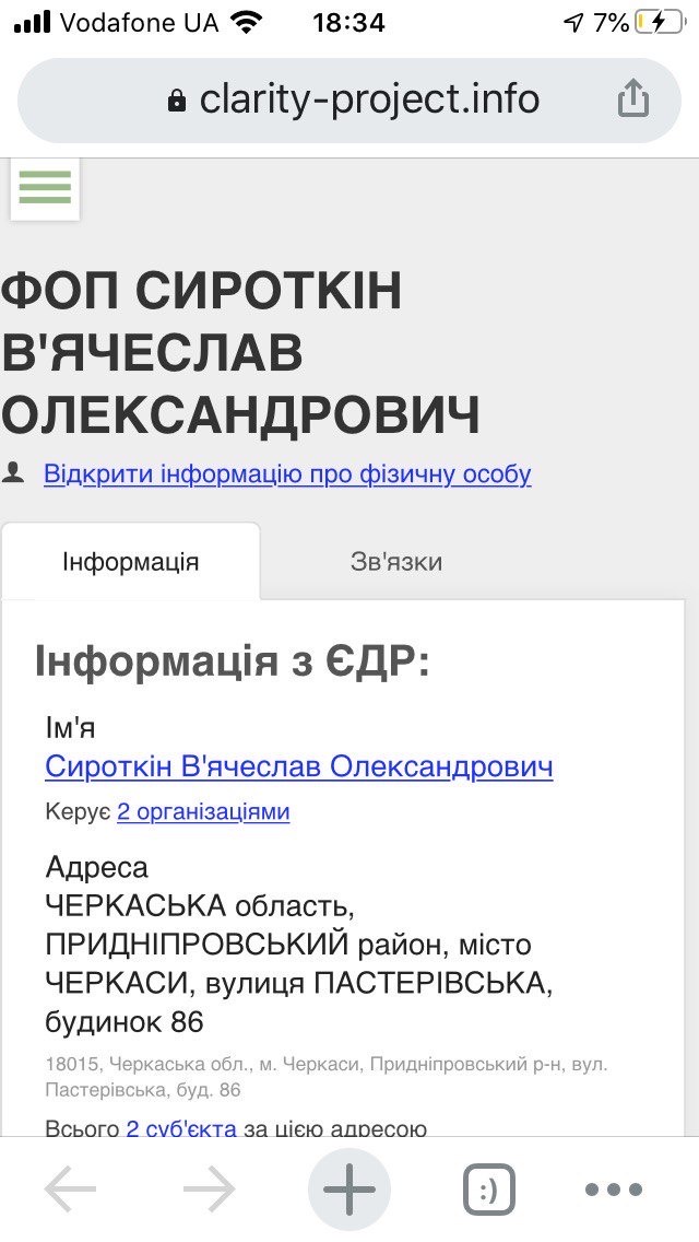 Цензор.НЕТ Изображение