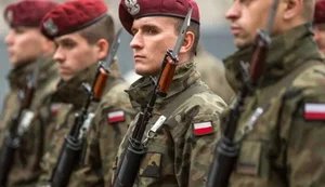 Польська армія може зрости до 500 тисяч разом із резервістами