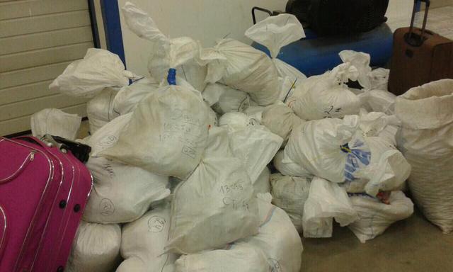 Tysa customs officials suspended over smuggling allegations, - prosecutor general 02
