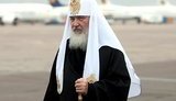 Украинские националисты приготовили Патриарху Кириллу "теплый" прием