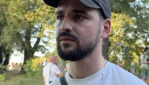 Відставка Федорова: Козятинський назвав вимогу протестувальників