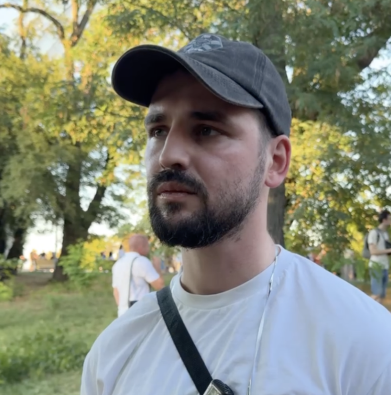 дмитро козятинський