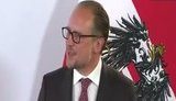 Лавров предложил главе МИД Австрии Шалленбергу посетить оккупированный Крым. Тот отказался: Нет ни желания, ни намерения. ВИДЕО