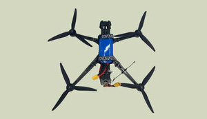 Ukrainian UAV complex "Rarog-10" has been approved for use in Armed Forces of Ukraine - Ministry of Defence. PHOTO