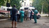 Медборт прибув до Києва: є дуже "важкі" бійці, за тиждень 15 поранених. Потрібна допомога, - волонтер Юсупова. ФОТО