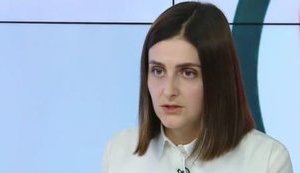 Зеленский не обещал вернуть Крым и побороть всех олигархов, - "слуга народа" Василевская-Смаглюк. ВИДЕО