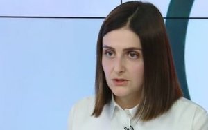 Зеленський не обіцяв повернути Крим і побороти всіх олігархів, - "слуга народу" Василевська-Смаглюк. ВIДЕО