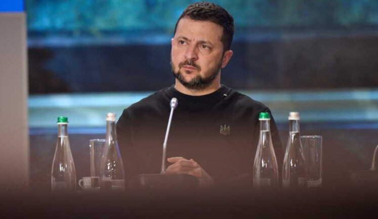 Zelenskyy’s final press conference. VIDEO
