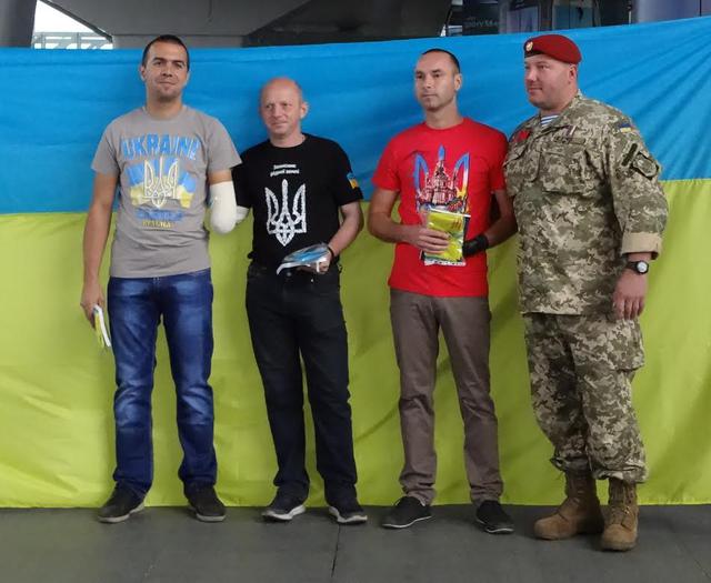 свирид охрименко поддубный протезирование шараенко