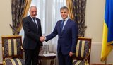 ЄС і Україна продовжуватимуть розробку широкого спільного порядку денного з Лондоном після Brexit, - Пристайко