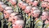 Zelenskyi Initiates Termination Of Conscription For Military Service From 2024