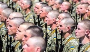 Припинення призову та запровадження моделі інтенсивної системи військової підготовки: опубліковано указ Зеленського про зміцнення обороноздатності
