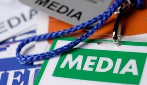 У Росії заблокували 15 медіа країн Євросоюзу
