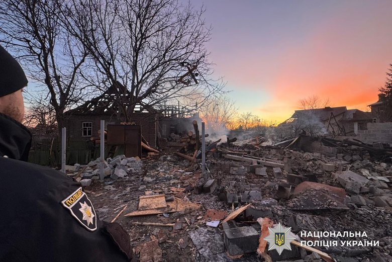 Обстріли Донеччини