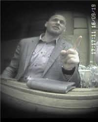 Брат Єрмака прийшов у ТрО 28 березня, коли стало зрозуміло, що ворога викидають з Київської області. У червні його до себе в розпорядження забрав Буданов, - воїн Симороз 08