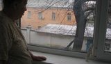 Окна напротив: соседи мэрии, СБУ и Лукьяновского СИЗО слышат расстрелы и смотрят стриптиз. ФОТОрепортаж