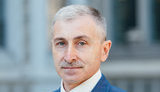 Нацбанк назначил нового главу центрального хранилища