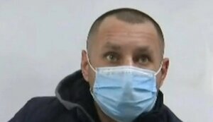 Суд залишив під вартою "очільника" "Ізоляції" Куликовського