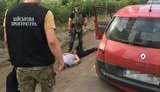 Двох поліцейських затримано на Миколаївщині на хабарі 8 тис. грн, - військова прокуратура. ФОТО