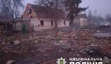 Обстрелы Сумщины 27 марта