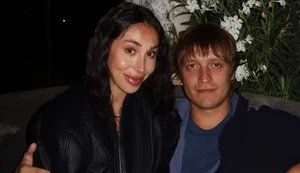 Вбивство Ігоря Комарова на Балі