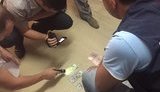 На взятке 300 долларов задержан директор одного из учебных заведений Прикарпатья, - прокуратура. ФОТО