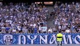 динамо плотницкий кричалка