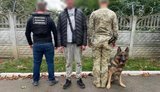 маскувався під рибалку на кордоні