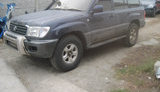 Абсолютно неймовірні речі в ProZorro: військова частина відремонтувала Land Cruiser на 115 тис. грн, - Тамразов. ДОКУМЕНТ
