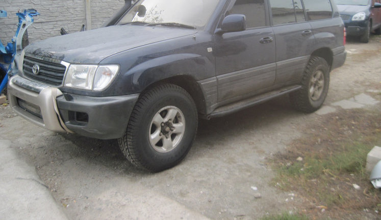 Совершенно невероятные вещи в ProZorro: воинская часть отремонтировала Land Cruiser на 115 тыс. грн, - Тамразов. ДОКУМЕНТ