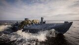 Дрони СБУ Sea Baby знищують кораблі РФ