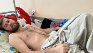 Житель Дніпра заявив про побиття працівниками ТЦК