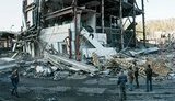 Взрыв на крупнейшей шахте России. Спасательная операция продолжается. Подробности и ФОТОреопртаж.