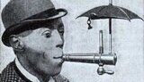 22 самых необычных ретро-изобретения. ФОТОрепортаж.