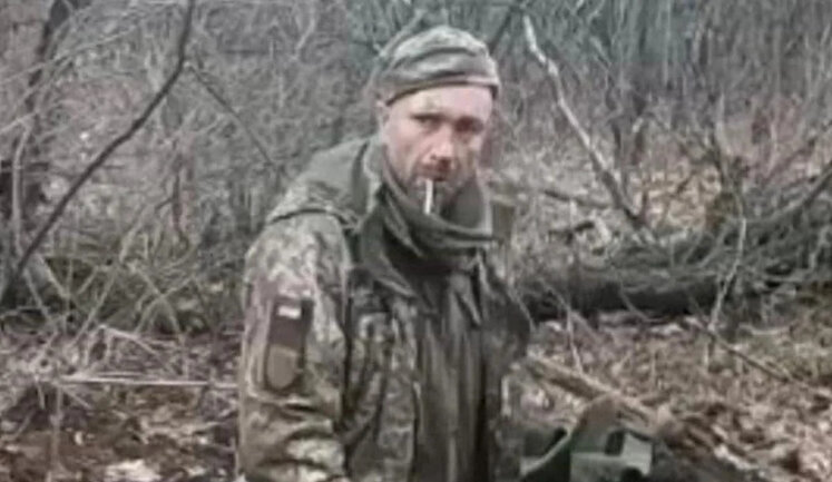 Особи рашистів, які розстріляли Героя України Мацієвського, поки не встановлено, - заступник генпрокурора Лещенко