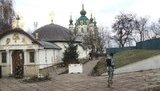 В прокуратуру переданы заявления о незаконности сооружения часовни на руинах Десятинной церкви