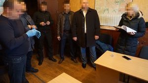 Трьом співробітникам кримінальної поліції Краматорська повідомили про підозру у справі про тортури, - ДБР. ФОТО