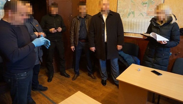 Трьом співробітникам кримінальної поліції Краматорська повідомили про підозру у справі про тортури, - ДБР. ФОТО