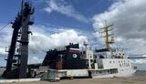 Неизвестные обстреляли российское научно-исследовательское судно у берегов Мозамбика