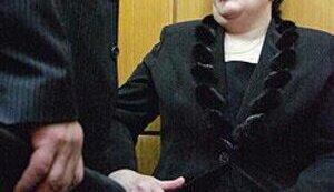 Президент хочет, чтобы Совбез порекомендовал Януковичу уволить Семенюк. Эксклюзив!
