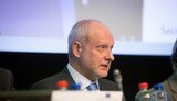 Посол Євросоюзу в Києві Маасікас вакцинувався препаратом AstraZeneca