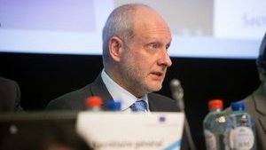 Можете розраховувати на незламну підтримку України, - глава представництва Євросоюзу Маасікас