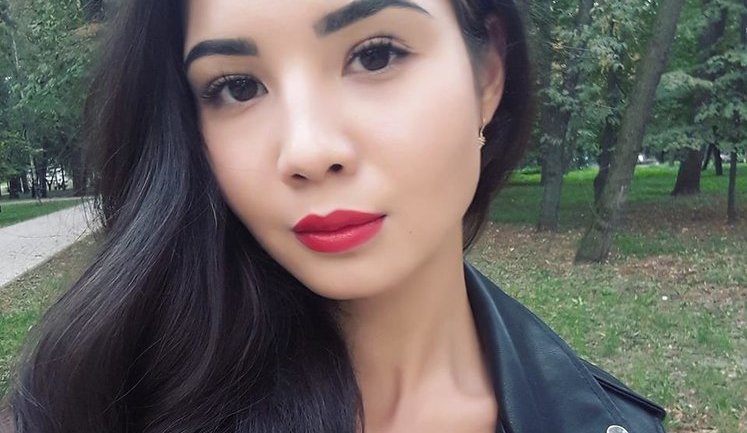 Студентка Бурейко, яка звинуватила співробітника Нацполіції Варченка в домаганнях, зникла безвісти, - декан факультету