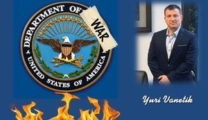 О возвращении в США Министерства войны вместо Минобороны