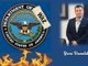 О возвращении в США Министерства войны вместо Минобороны